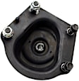 MP902947 Front, Driver Side Supreme Series Shock and Strut Mount