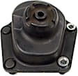 MP902947 Front, Driver Side Supreme Series Shock and Strut Mount