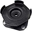 MP902951 Rear, Passenger Side Supreme Series Shock and Strut Mount