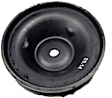 MP902953 Front Supreme Series Shock and Strut Mount