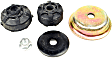 MP902970 Supreme Series Shock and Strut Mount