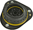 MP902972 Front Supreme Series Shock and Strut Mount