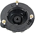 1990 Lincoln Continental - Rear Strut Mount, Supreme Series