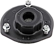 MP903906 Front, Driver Side Supreme Series Shock and Strut Mount