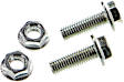 MP903924 Rear Supreme Series Shock and Strut Mount