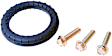 MP903959 Front Supreme Series Shock and Strut Mount
