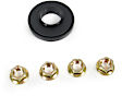 MP904913 Supreme Series Shock and Strut Mount