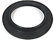 MP904942 Supreme Series Coil Spring Insulator - Black, Direct Fit, Sold individually
