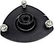 2011 Honda Element - Front, Driver Side Strut Mount, 4 Cyl 2.4L, DOHC, Supreme Series