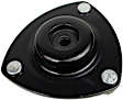 2011 Honda Element - Front, Driver Side Strut Mount, 4 Cyl 2.4L, DOHC, Supreme Series
