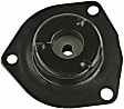 MP904978 Front Supreme Series Shock and Strut Mount