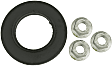 MP904978 Front Supreme Series Shock and Strut Mount