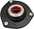 MP904989 Front Supreme Series Shock and Strut Mount