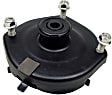 MP904995 Rear, Driver Side Supreme Series Shock and Strut Mount