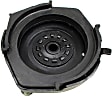 MP904995 Rear, Driver Side Supreme Series Shock and Strut Mount