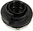 2011 Chevrolet Avalanche - Front Strut Mount, RWD, Except Electronic Suspension, Supreme Series