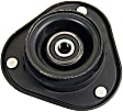 MP905912 Front Supreme Series Shock and Strut Mount