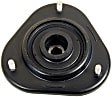 MP905912 Front Supreme Series Shock and Strut Mount