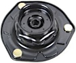 MP905933 Front Supreme Series Shock and Strut Mount