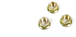 MP905933 Front Supreme Series Shock and Strut Mount