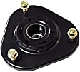 MP906988 Front Supreme Series Shock and Strut Mount