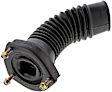 2006 Toyota Solara - Rear, Passenger Side Strut Mount, Supreme Series