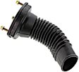 2006 Toyota Solara - Rear, Passenger Side Strut Mount, Supreme Series