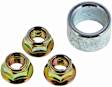 2006 Toyota Solara - Rear, Passenger Side Strut Mount, Supreme Series