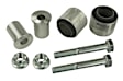 MS10011 Camber Bushing - Direct Fit