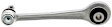 CMS101000 Rear, Driver or Passenger Side, Upper, Frontward Control Arm, Supreme Series