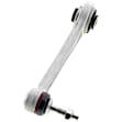 CMS101000 Rear, Driver or Passenger Side, Upper, Frontward Control Arm, Supreme Series