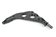 CMS10100 Front, Driver Side, Lower Control Arm, Supreme Series