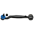 CMS101011 Front, Driver or Passenger Side, Lower, Frontward Control Arm, With ball joint(s), Supreme Series