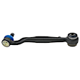 CMS101011 Front, Driver or Passenger Side, Lower, Frontward Control Arm, With ball joint(s), Supreme Series