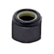 CMS101011 Front, Driver or Passenger Side, Lower, Frontward Control Arm, With ball joint(s), Supreme Series