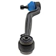 CMS101011 Front, Driver or Passenger Side, Lower, Frontward Control Arm, With ball joint(s), Supreme Series