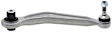 CMS101021 Rear, Passenger Side, Upper, Rearward Control Arm, Supreme Series