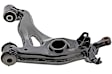 CMS101022 Front, Driver Side, Lower Control Arm, Supreme Series
