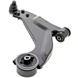 CMS101041 Front, Driver Side, Lower Control Arm, Supreme Series