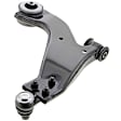 CMS101041 Front, Driver Side, Lower Control Arm, Supreme Series