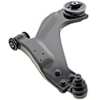 CMS101041 Front, Driver Side, Lower Control Arm, Supreme Series