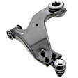 CMS101042 Front, Passenger Side, Lower Control Arm, Supreme Series