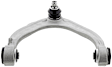 CMS101057 Front, Driver Side, Upper Control Arm, Supreme Series