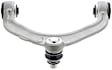 CMS101057 Front, Driver Side, Upper Control Arm, Supreme Series