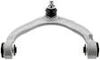 CMS101058 Front, Passenger Side, Upper Control Arm, Supreme Series