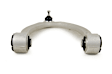 CMS101066 Front, Passenger Side, Upper Control Arm, Supreme Series