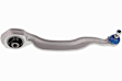 2013 Mercedes Benz S600 - Front, Passenger Side, Lower, Frontward Control Arm, With ball joint(s), Supreme Series