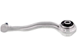 CMS101072 Front, Passenger Side, Lower, Frontward Control Arm, Supreme Series