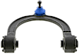 CMS101074 Front, Passenger Side, Upper Control Arm, Supreme Series