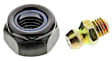 CMS101074 Front, Passenger Side, Upper Control Arm, Supreme Series